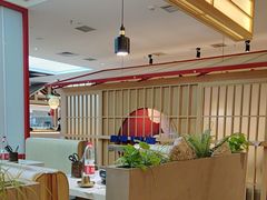 -九田家黑牛烤肉料理(东津民发世纪广场店)