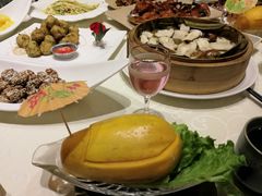 -老船夫婚宴婚庆会馆(延吉路店)