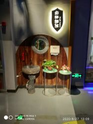 -未来动物城动物主题公园(大悦城店)