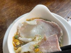 4.5斤乌鱼鱼肉-三友乌鱼菜馆(金洲北路店)