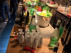 -星伦多 自助料理(圆融店)