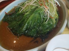 -恭敬李·烤鸭(天坛北门店)