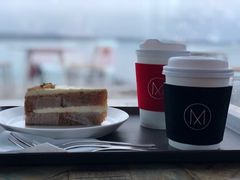 -Cafe Aewol Monsant