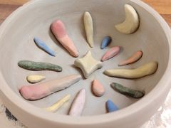 -不贰手作陶艺diy·烧玻璃·银饰团建(人民大学店)