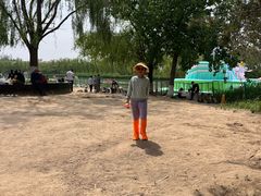 -大兴滨河森林公园