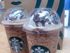 -星巴克(广州中华广场B1层店)