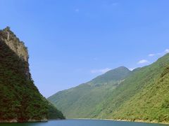-乌江画廊(彭水苗族土家族自治县)