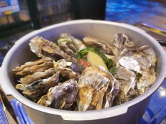 -千岛蚝高压锅生蚝·人参火锅(白云万达店)