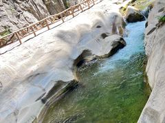 -山西壶关太行山大峡谷旅游景区