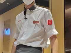 -海底捞火锅(振华广场生日主题店)