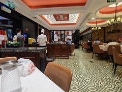 -大鸭梨烤鸭(甘家口店)
