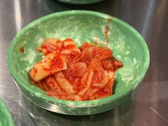 -欧巴炭烤肉오빠숯불구이(南京东路店)