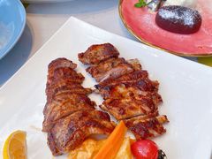 -IL Forno 意坊·意大利餐厅(温州万象城店)