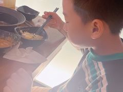 -呷哺呷哺(融创茂店)