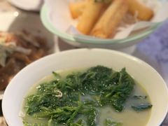 上汤桑叶-巡味顺德菜(龙华壹方城店)