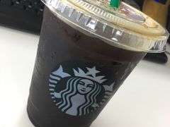 -星巴克(北京西站5号候车室)