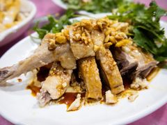 -电白鸭粥店(下沙二坊88号店)