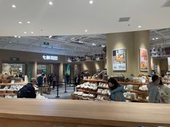 -七鲜超市(瑞虹天地太阳宫店)
