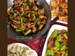 -哈尔滨饺子王·东北菜(鱼鳞浃路店)
