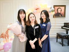 -刘健艺术钢琴学校·专注钢琴教育25周年(徐家汇校区)