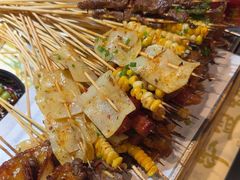 -串盟烧烤大排档·长沙美食地标(星沙店)