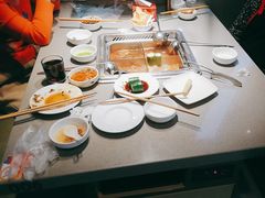 -海底捞火锅(东方时代广场店)