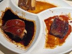 -侨美食家·粤菜(体育西路店)