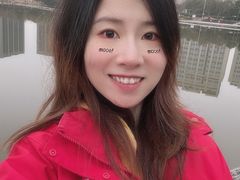 -南翔镇银翔湖公园