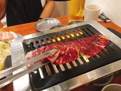 -蒜香焼肉PURUSHIN(马场路店)