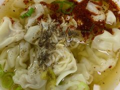 馄饨-汪家馄饨(集庆路店)