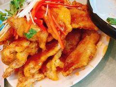 -老边饺子馆(金源店)