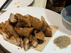 -老厨家(友谊路总店)