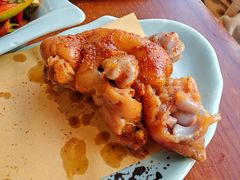 -状元阁烧烤(新华路总店)