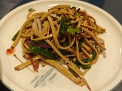 -川白楼·老成都院坝川菜鱼鲜馆(马鞍路店)
