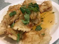 -黄家饺子东北特色菜馆(湖滨商业街店)