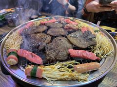 -吉志烤肉(太原总店)