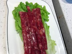 -三人行骨头王火锅(长寿店)