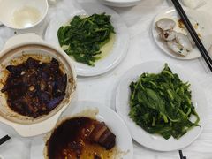 -茂隆餐厅(进贤路店)