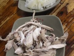 -汝萍传统蘸水菜(春华路总店)