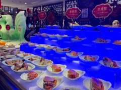 -舒友海鲜姿造(白鹭洲店)