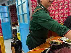 -边江铁锅炖鱼(振八街店)