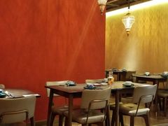 大堂-丝路金桃·新疆菜(徐汇店)