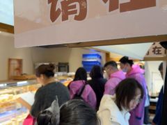 -皇承御点·八旗饽饽铺(避暑山庄店)