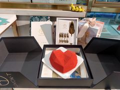 -西檬树SIMON·T轻奢蛋糕(大东方Max店)