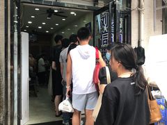 -刘信牛羊肉小炒泡馍(回民街店)