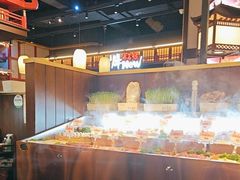 -牛New寿喜烧(闵行龙湖天街店)