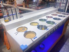 -楠火锅(绿地新都会店)