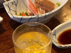 -蟹道乐(新宿本店)