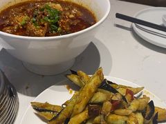-峨嵋小镇·川菜(勒泰中心店)