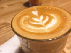-ZM COFFEE(西安路店)